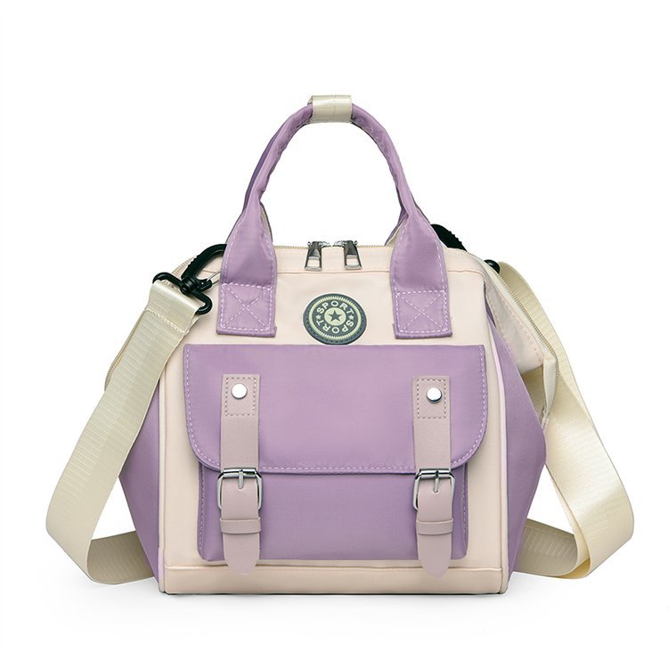 Multi-Functional Sporty Tote Bag Stornfield