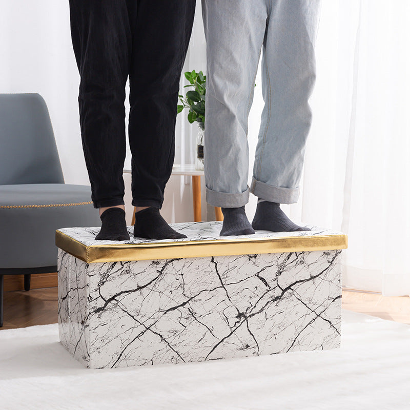 Home Storage Ottoman Stornfield