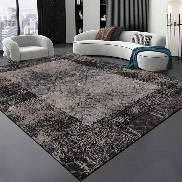 Home Decor Luxury Area Rug Stornfield