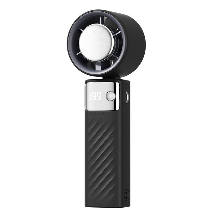 Compact High-Performance Handheld Fan Stornfield