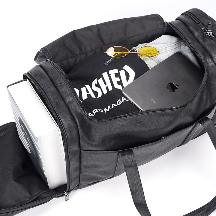 Stylish weekend travel bag Stornfield