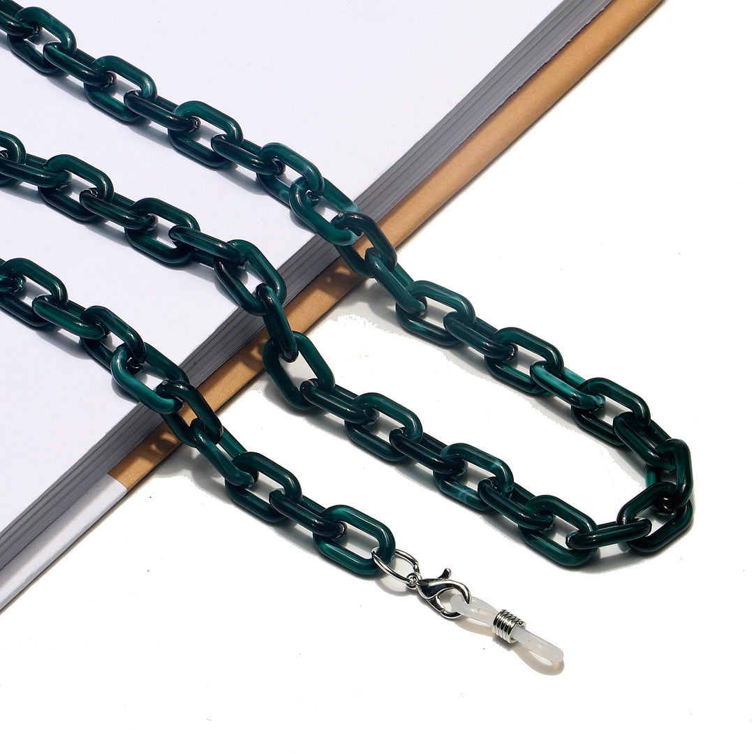 Stylish Chain Eyewear Holder Stornfield