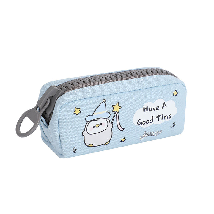 Cute Animal-Themed Pencil Case Stornfield