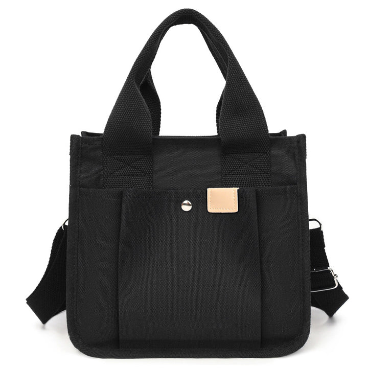 Lightweight Utility Tote Bag Stornfield