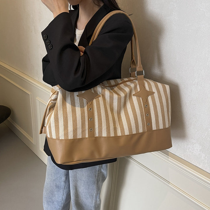 Travel Weekender Bag Stornfield