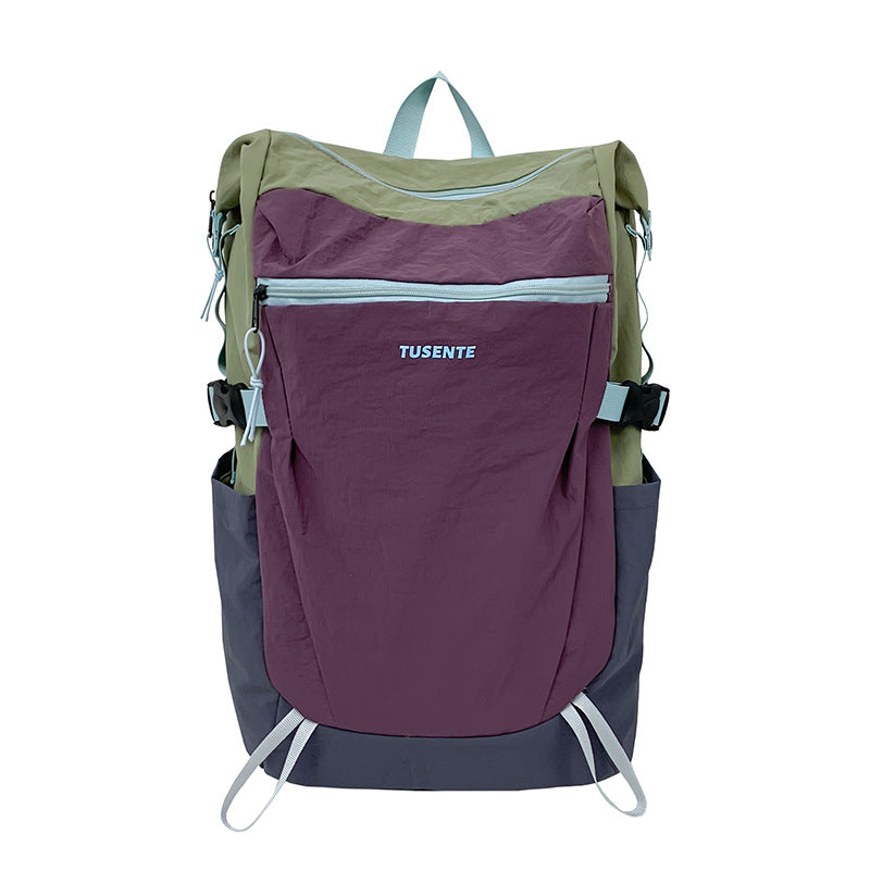 Versatile Multi-Pocket Outdoor Backpack Stornfield 1791205899