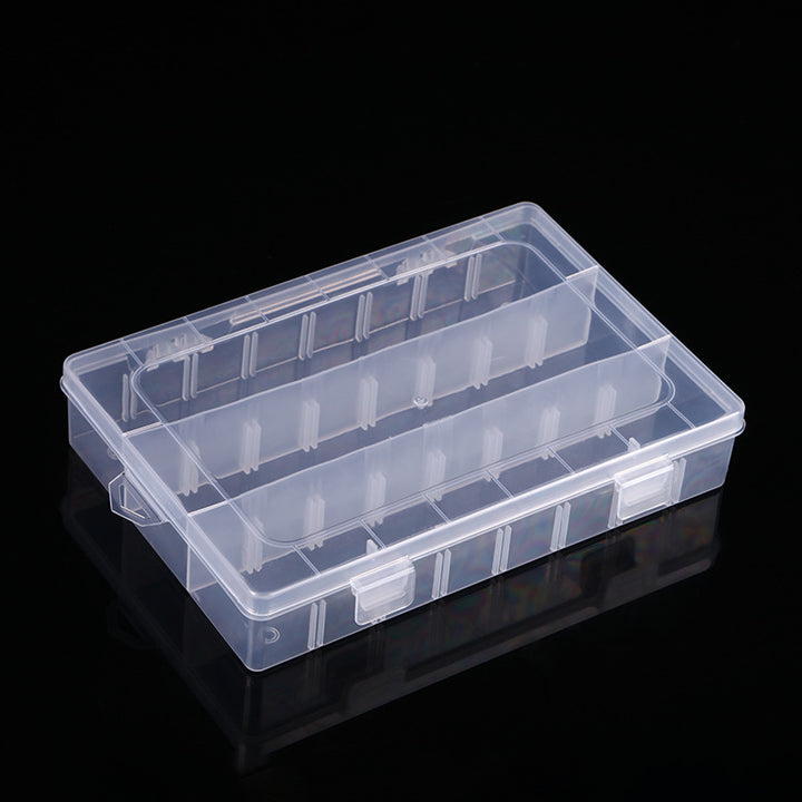 Versatile Craft Storage Organizer Stornfield 1790062079