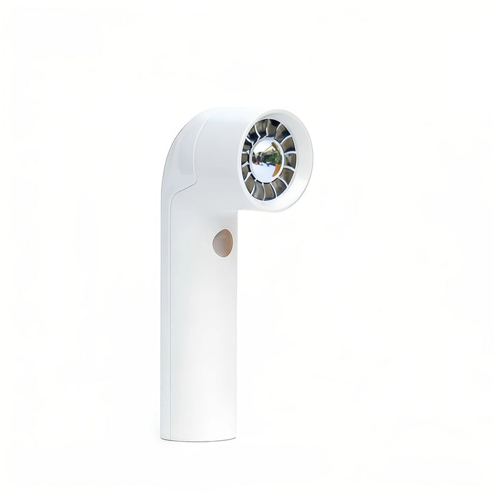 Ladies Portable Mini Climate Heat Fan Stornfield