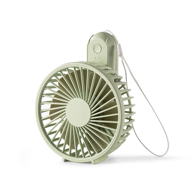 Hand fan Stornfield