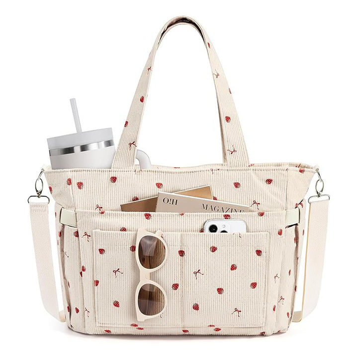 Spacious everyday bag Stornfield