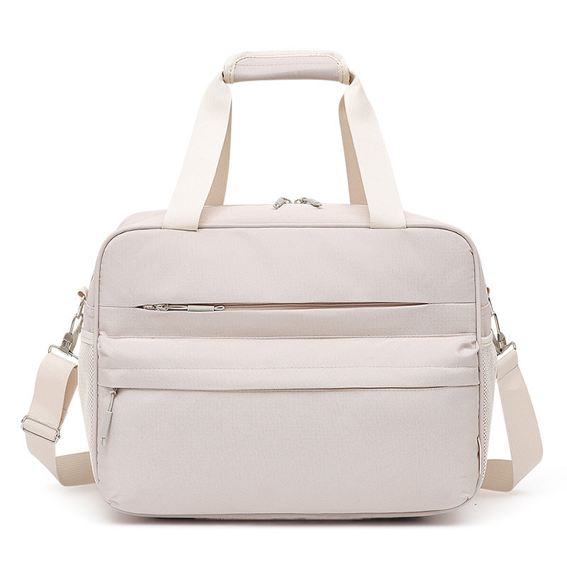 Elegant Laptop Shoulder Bag Stornfield