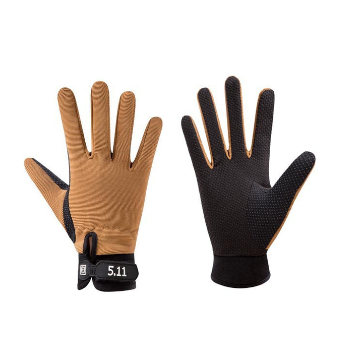 Women tactical gloves Stornfield