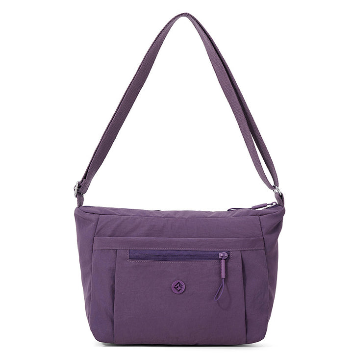 Spacious Lightweight Sling Bag Stornfield