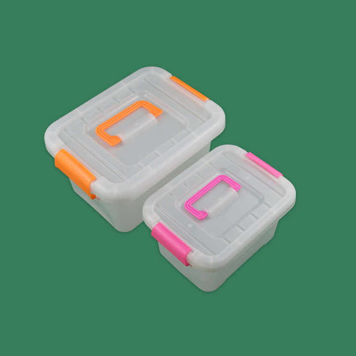 Modular Craft Organization Box Stornfield