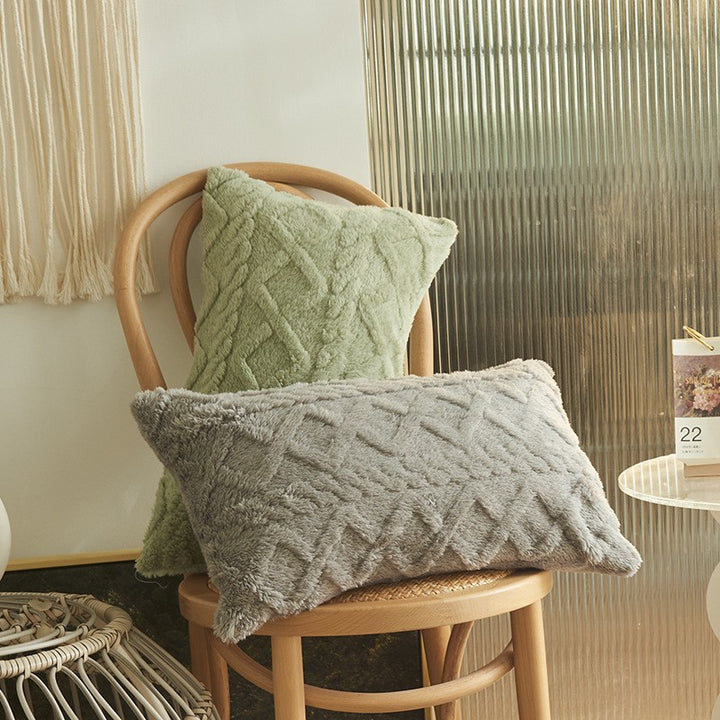 Decorative Throw Pillow Stornfield