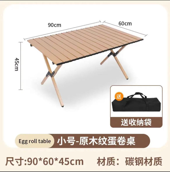 Folding Chair Stornfield