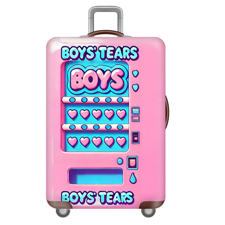 Unisex Children's Travel Suitcase Stornfield