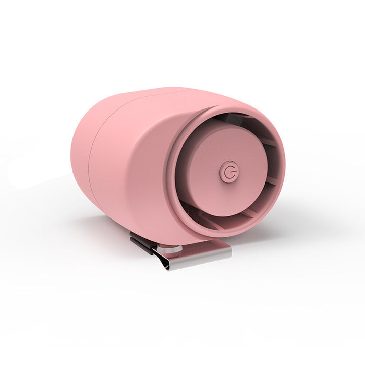 Unisex Mini Portable Fan Stornfield