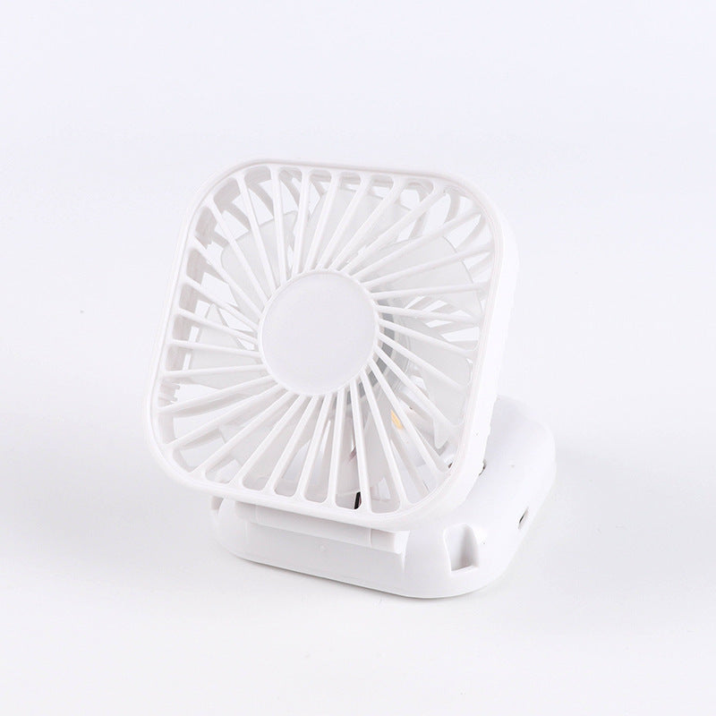 Women's Portable Mini Fan Stornfield