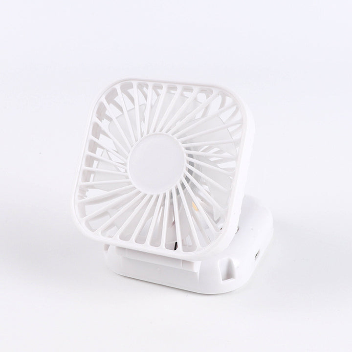 Women's Portable Mini Fan Stornfield