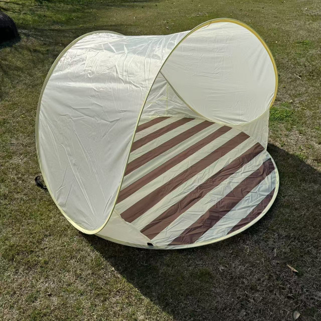Pop-up Beach Privacy Shelter Tent Stornfield