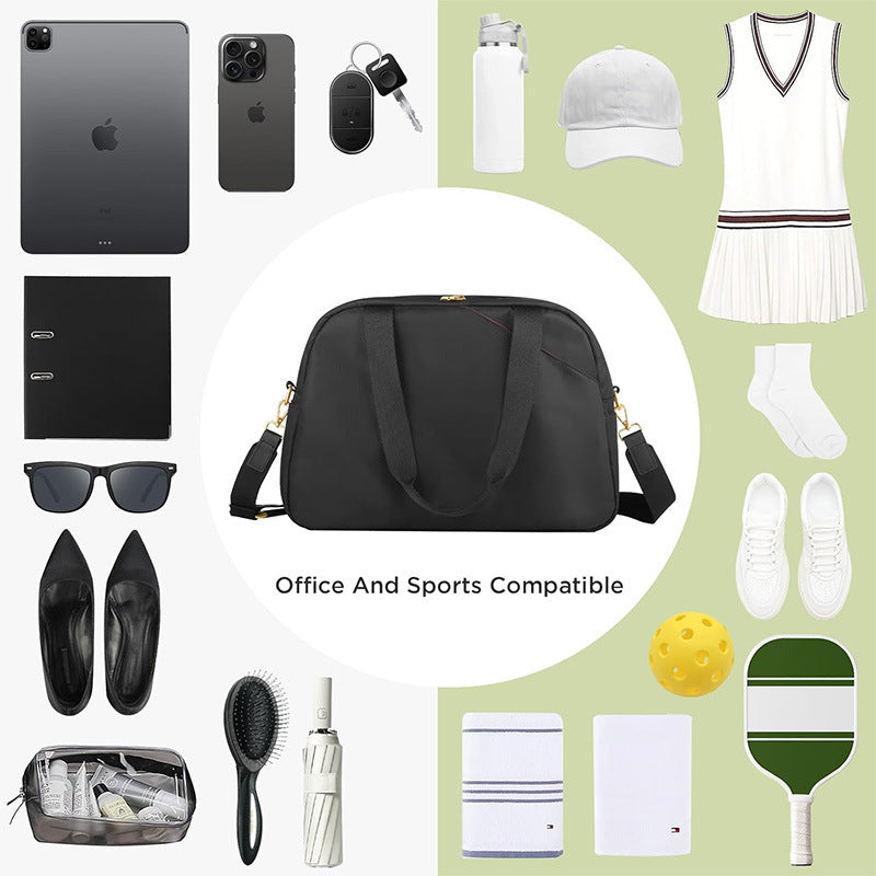 Sport bag Stornfield
