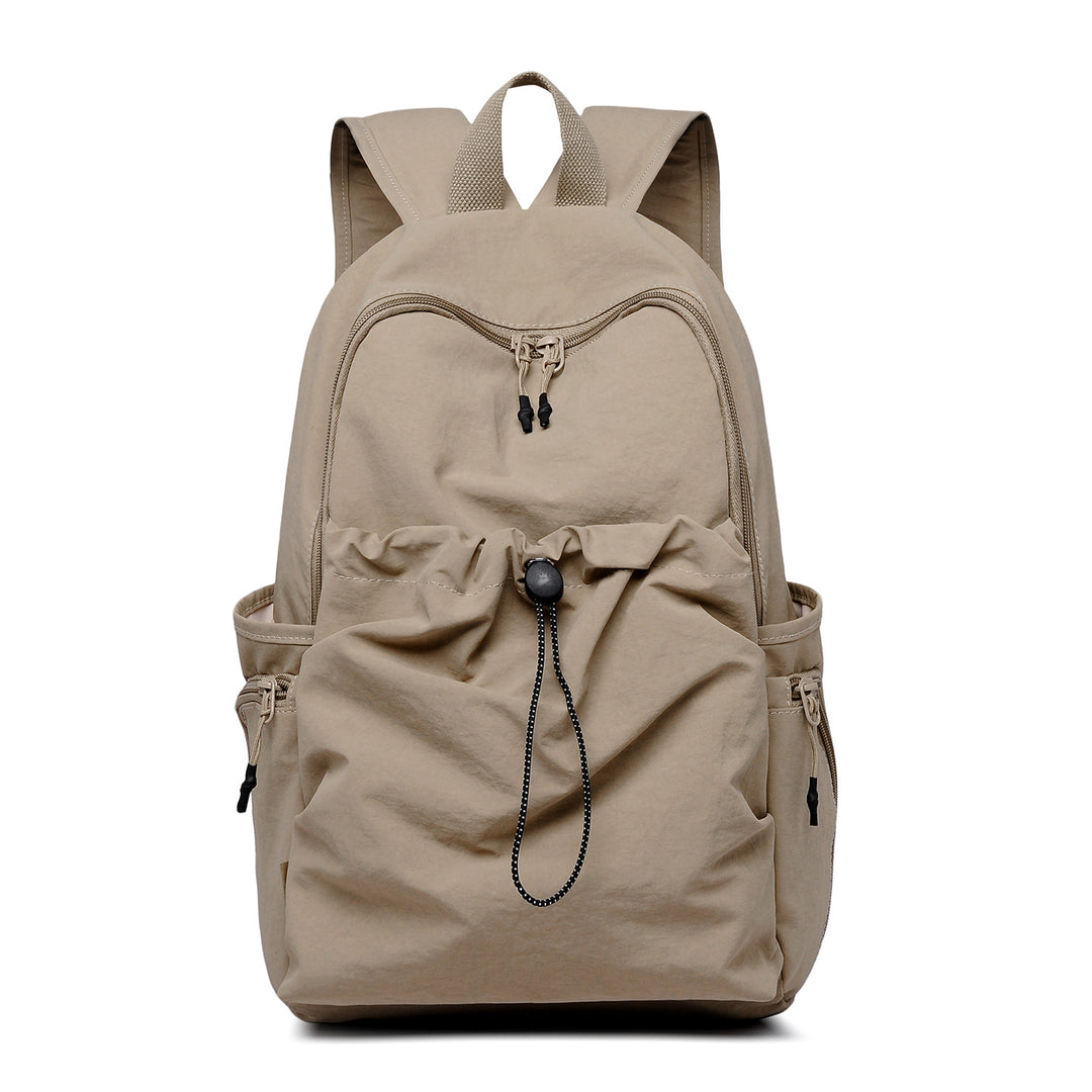 Multi-Pocket Lightweight Urban Backpack Stornfield