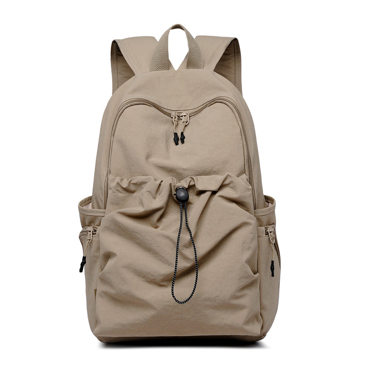 Multi-Pocket Lightweight Urban Backpack Stornfield