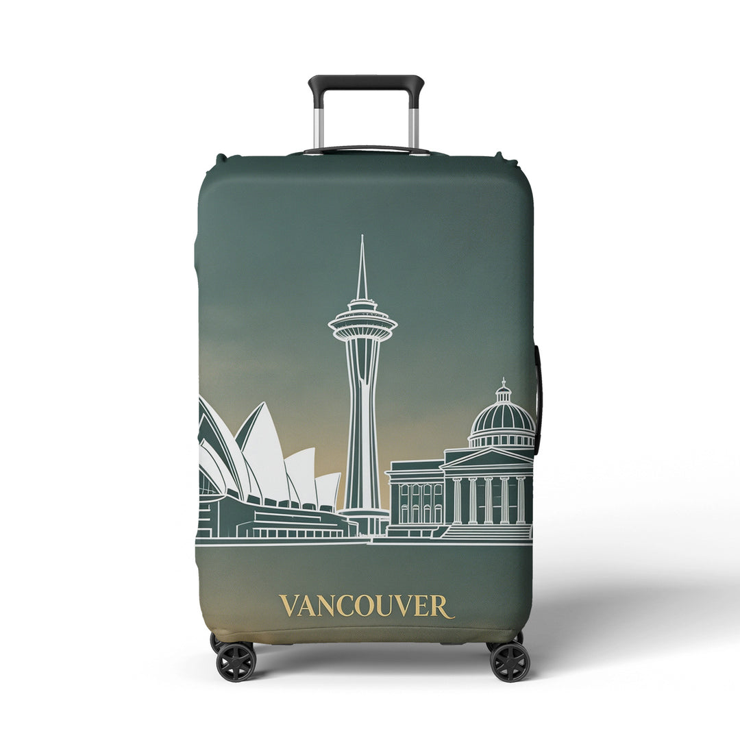 Women's Hard Shell Suitcase Stornfield
