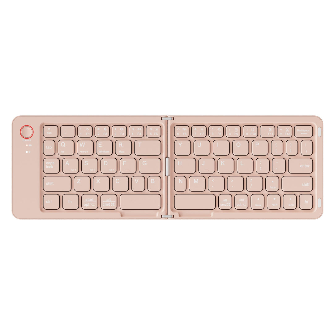 Portable Folding Keyboard Stornfield