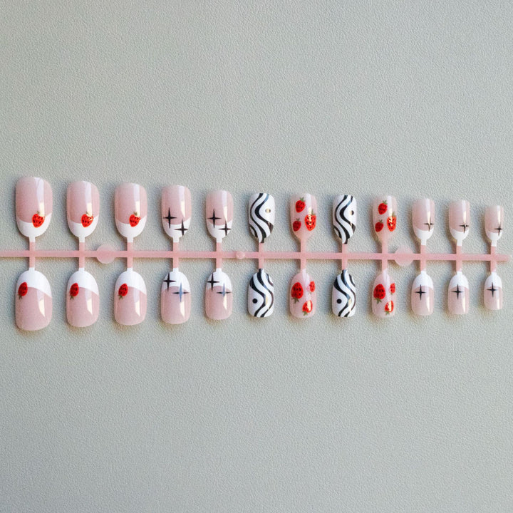 Decorative Nail Art
