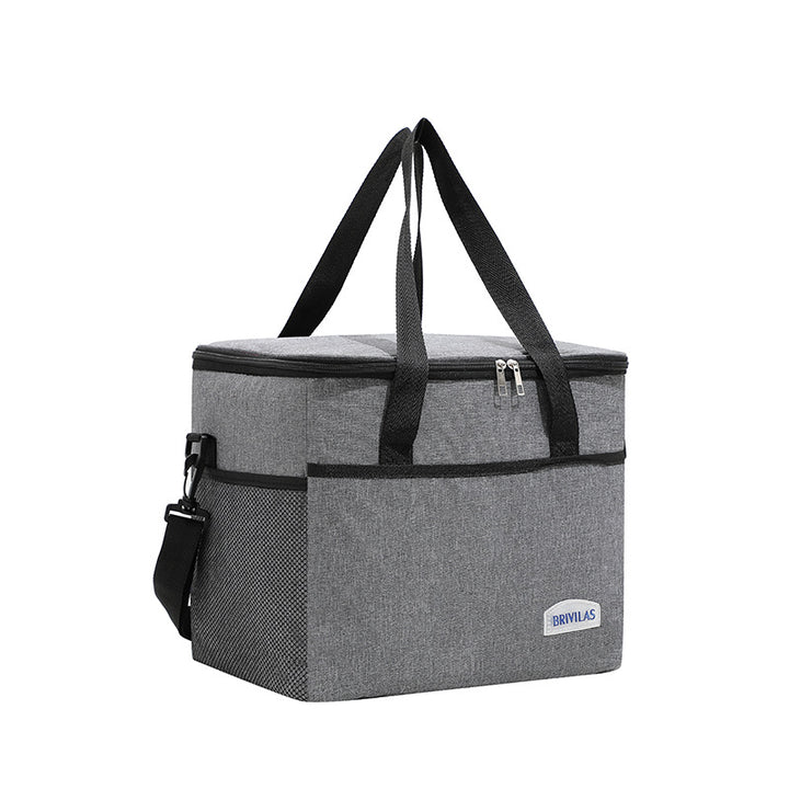 Insulated Storage Cooler Tote Stornfield