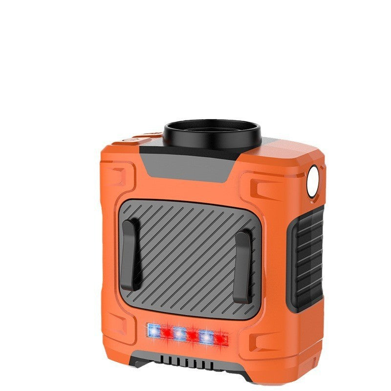 Unisex Warning Light Stornfield