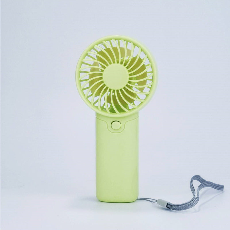 Portable Handheld Mini Fan Stornfield