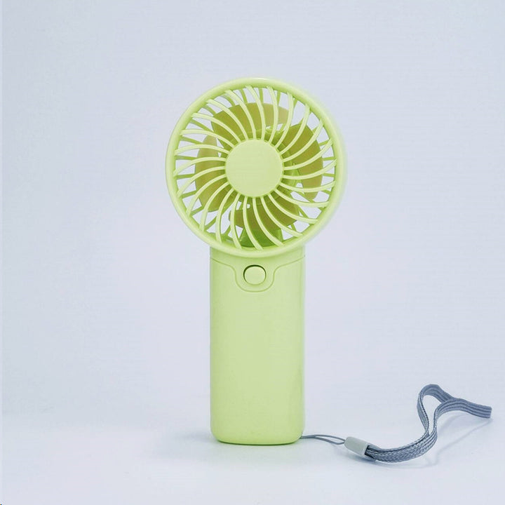Portable Handheld Mini Fan Stornfield