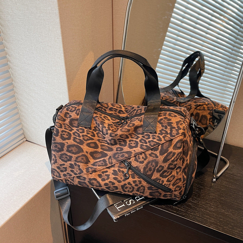 Multifunctional sports and leisure bag Stornfield