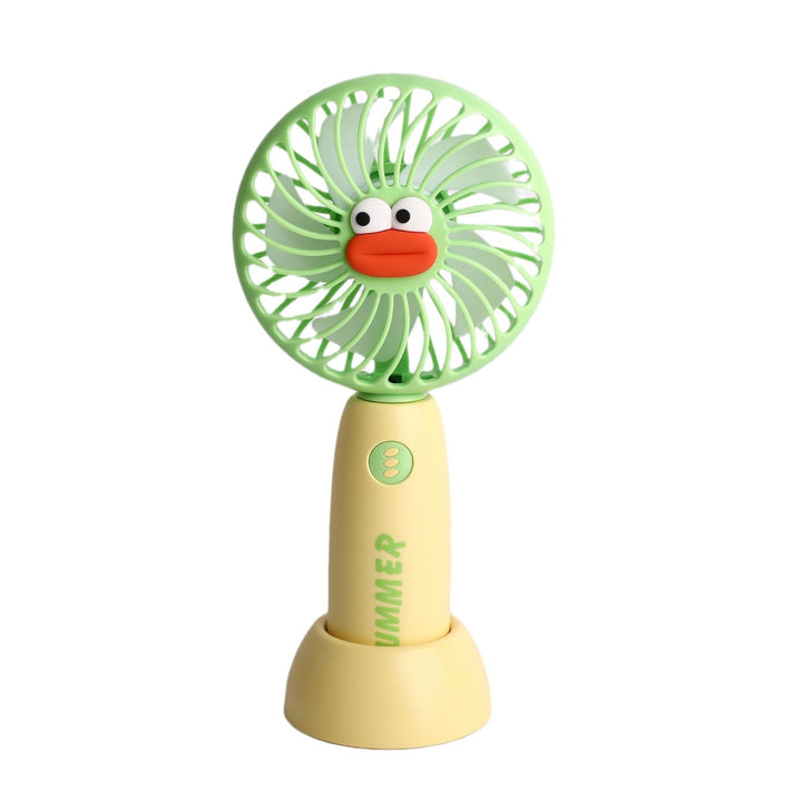 Unisex Fun Hand Fan Stornfield