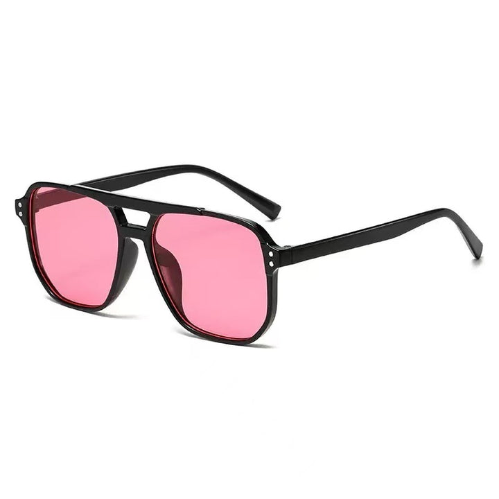 Stylish Square Frame Sunglasses Stornfield