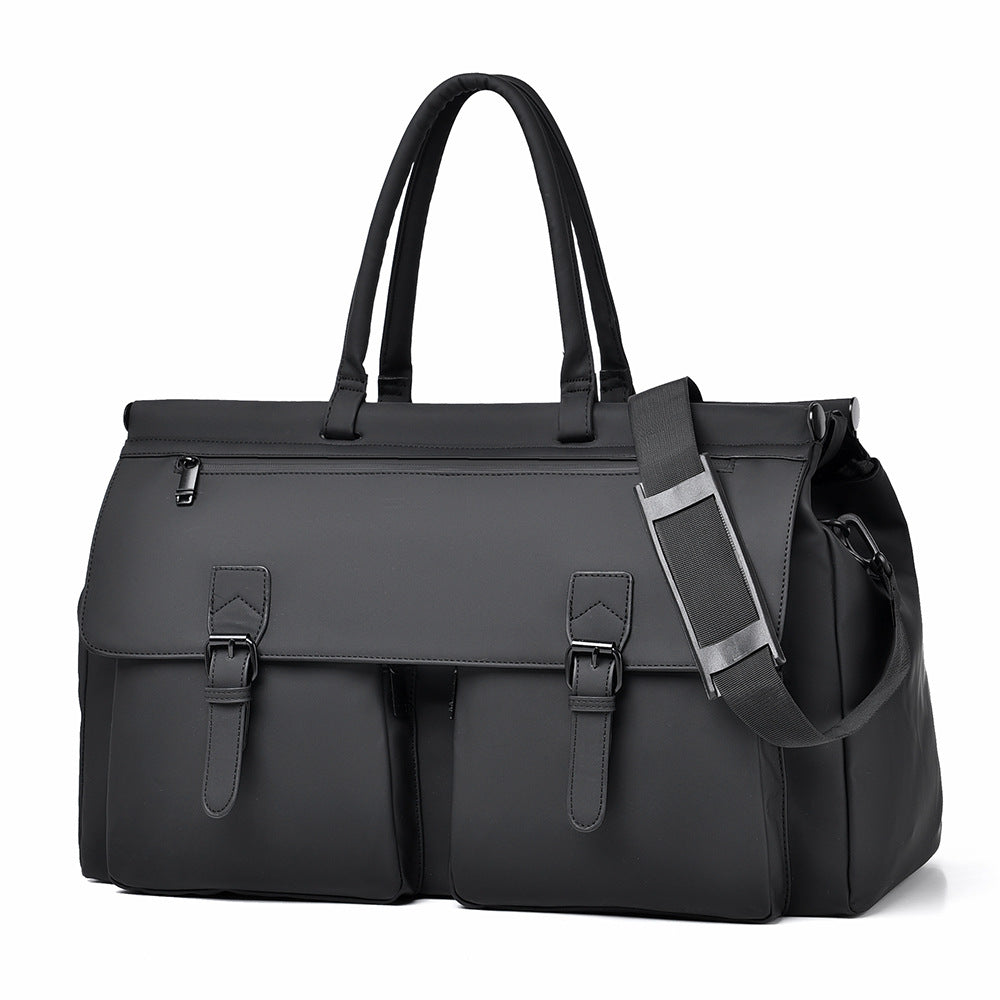 Versatile Travel Duffle Bag Stornfield
