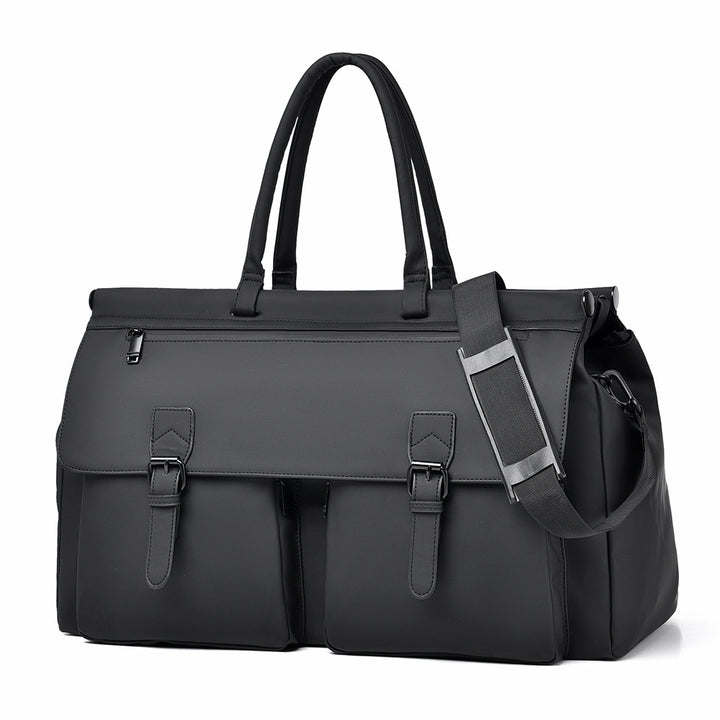 Versatile Travel Duffle Bag Stornfield