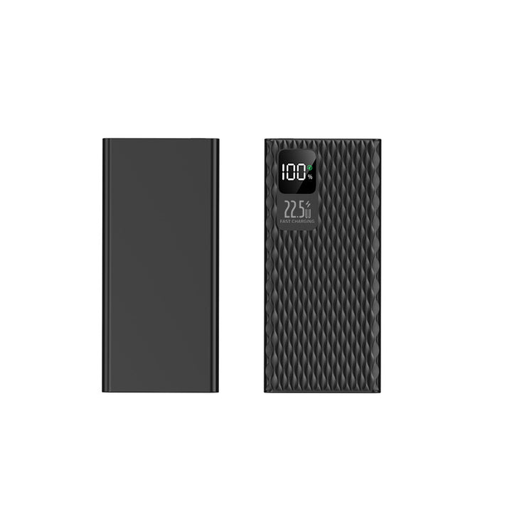 Powerbank For Stornfield