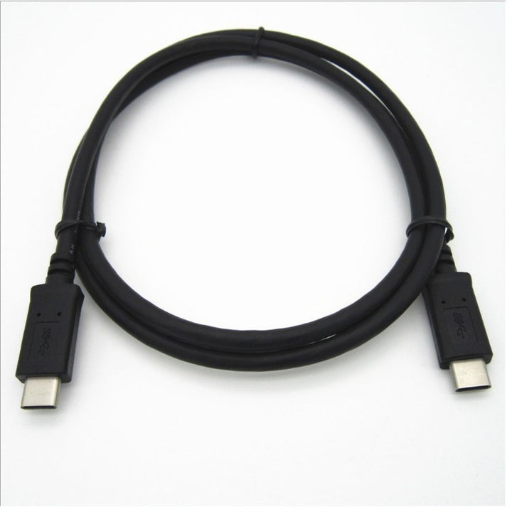High-speed USB-C data cable Stornfield