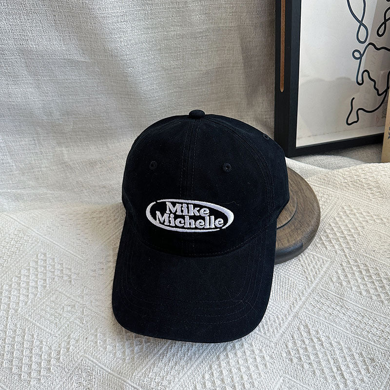Unisex Casual Adjustable Cotton Cap Stornfield