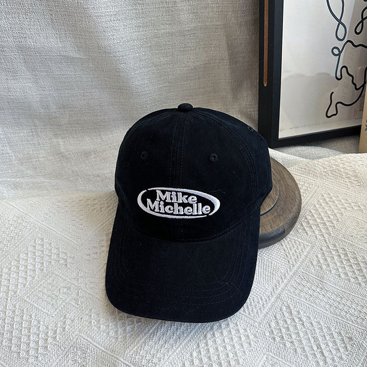 Unisex Casual Adjustable Cotton Cap Stornfield