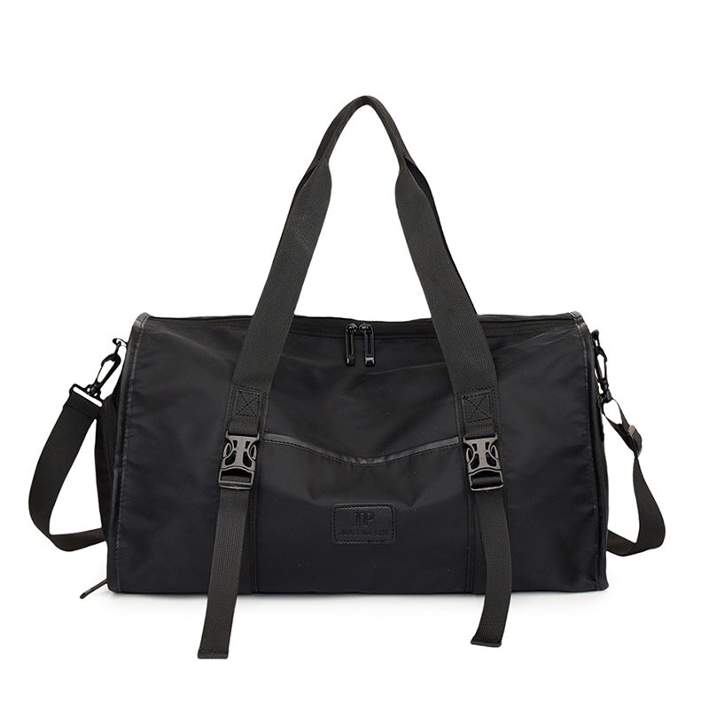 Compact Travel Duffel Bag Stornfield