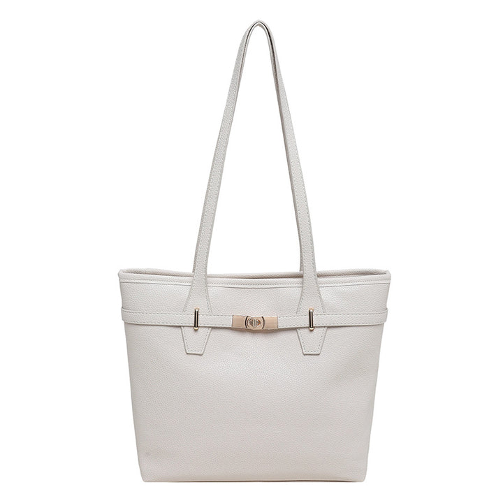 Stylish Structured Tote Bag