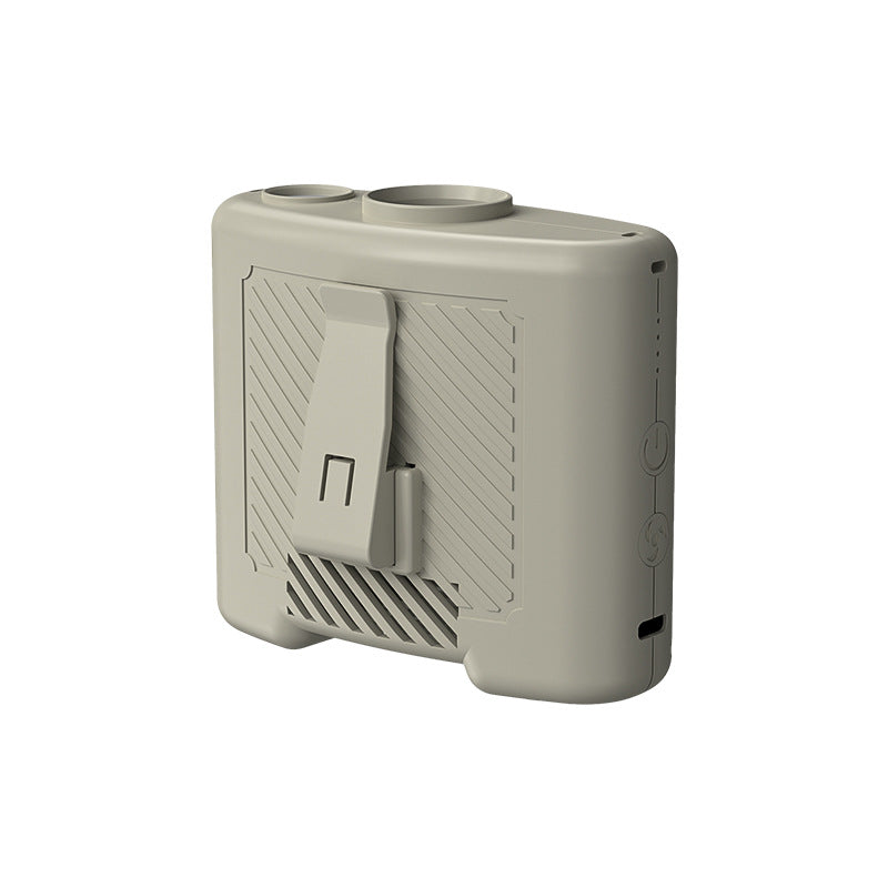 Unisex multifunctional Portable Powerbank Stornfield