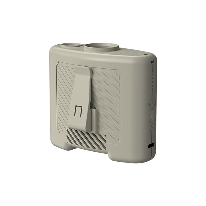 Unisex multifunctional Portable Powerbank Stornfield