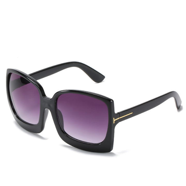 Oversized Fashion Gradient Sunglasses Stornfield
