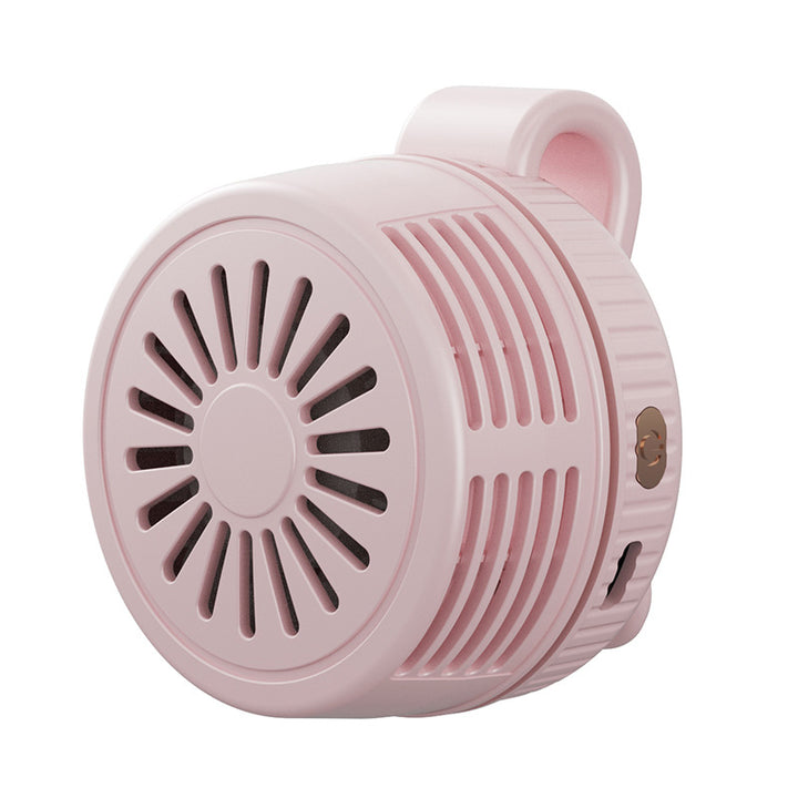 Compact Travel Air Purifier Stornfield